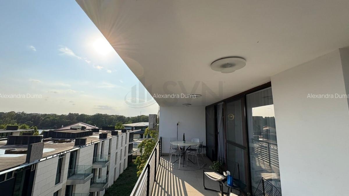 REA1025027 3 Camere l Lacul Floreasca l De Inchiriat - 15