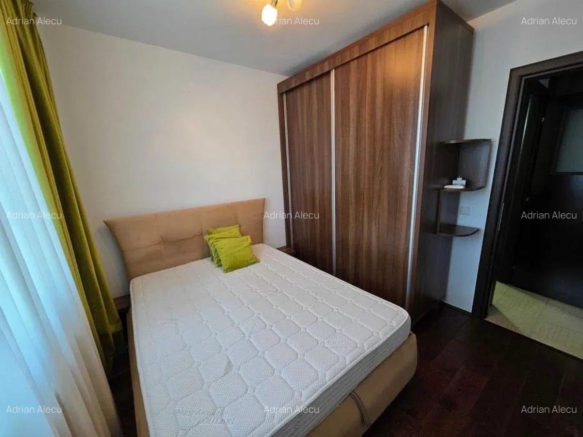 Apartament 3 camere, semidecomandat, 50 mp, ac, metrou, Apusului - 2