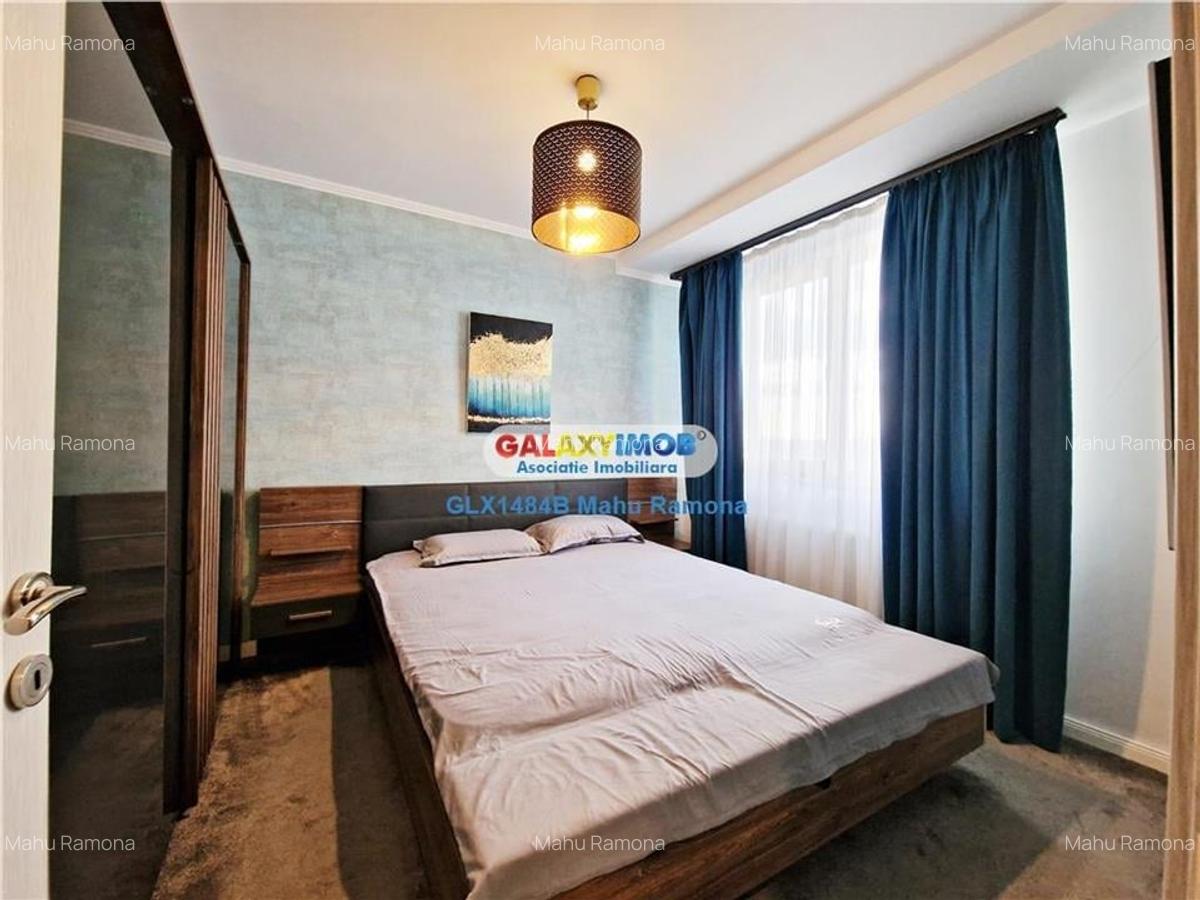 Apartament 3 camere, pozitie excelenta, metrou Grozavesti - 13