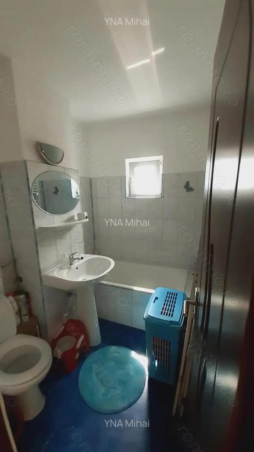Apartament 2 camere decomandat Aradului - 9