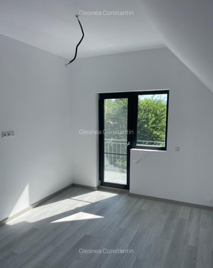 Casa de vanzare in localitatea Brebu - 4