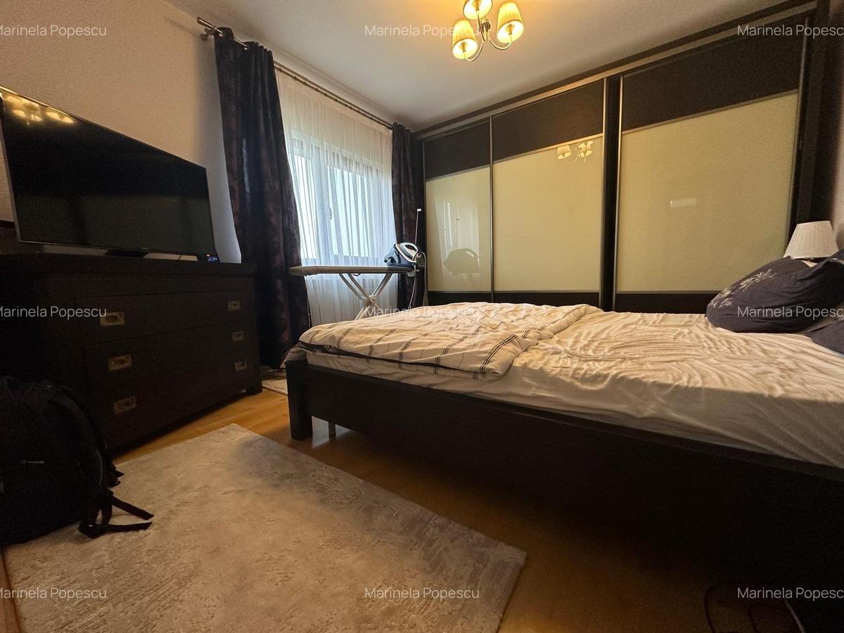 3 Camere decomandat/bloc reabilitat termic - 4