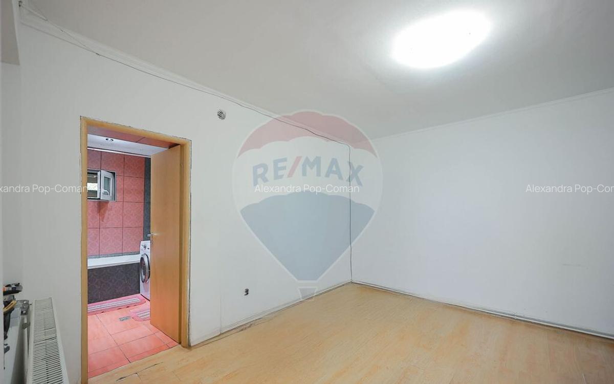 Casa de vanzare cu teren 517 mp, strada Izvorului, Oradea - 23