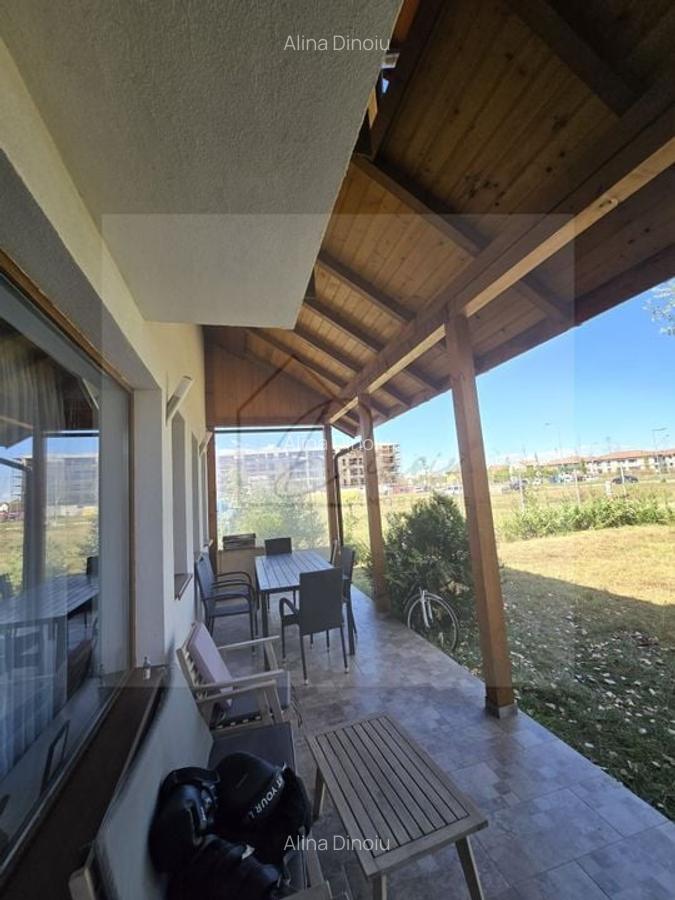 Vila 5 camere Aviatiei Baneasa I Henri Coanda Sector 1 - 22