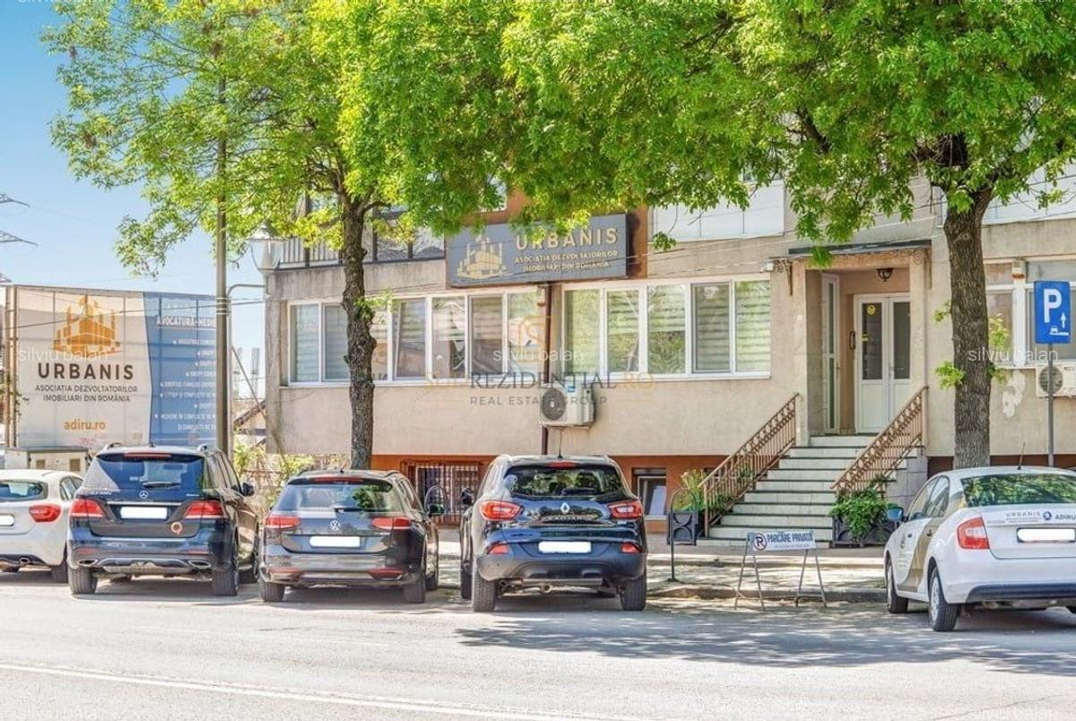 Spatiu comercial de vanzare, Soseaua Oltenitei, stradal, Sector 4, IRA Petrom - 2