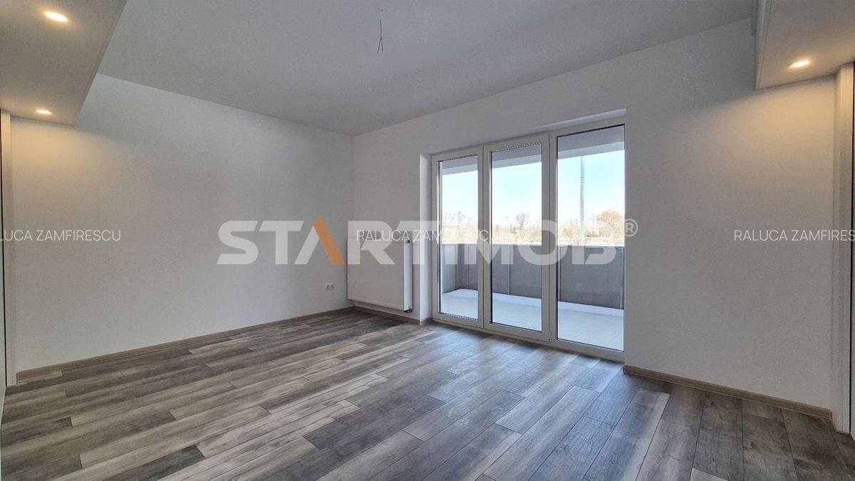 Apartament cu parcare si boxa Avantgarden - 2