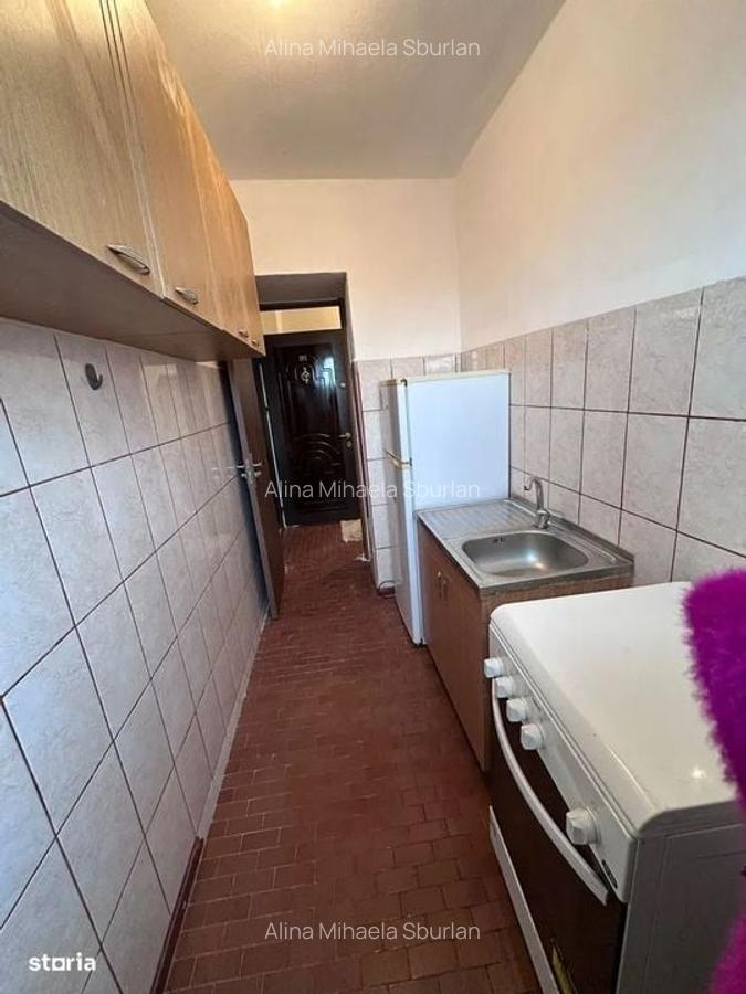 APARTAMENT 2 CAMERE - CASA DE CULTURA - 7