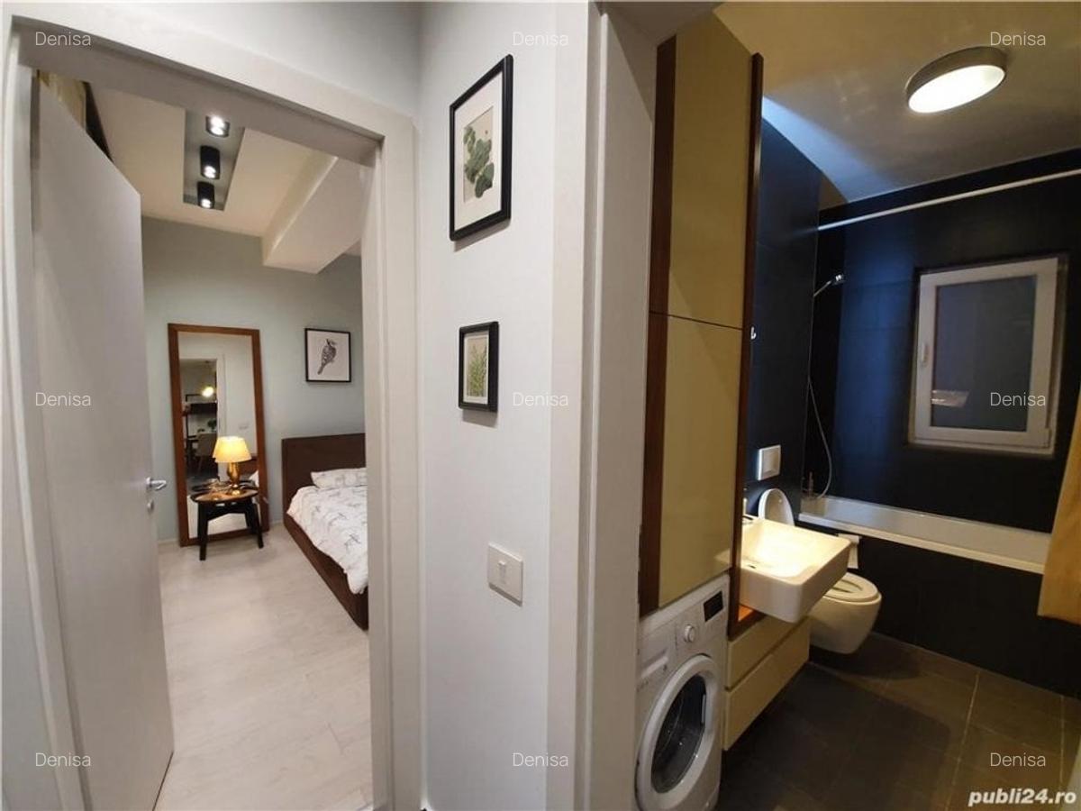 Apartament cu 2 camere semidecomandat în Lipovei - 5