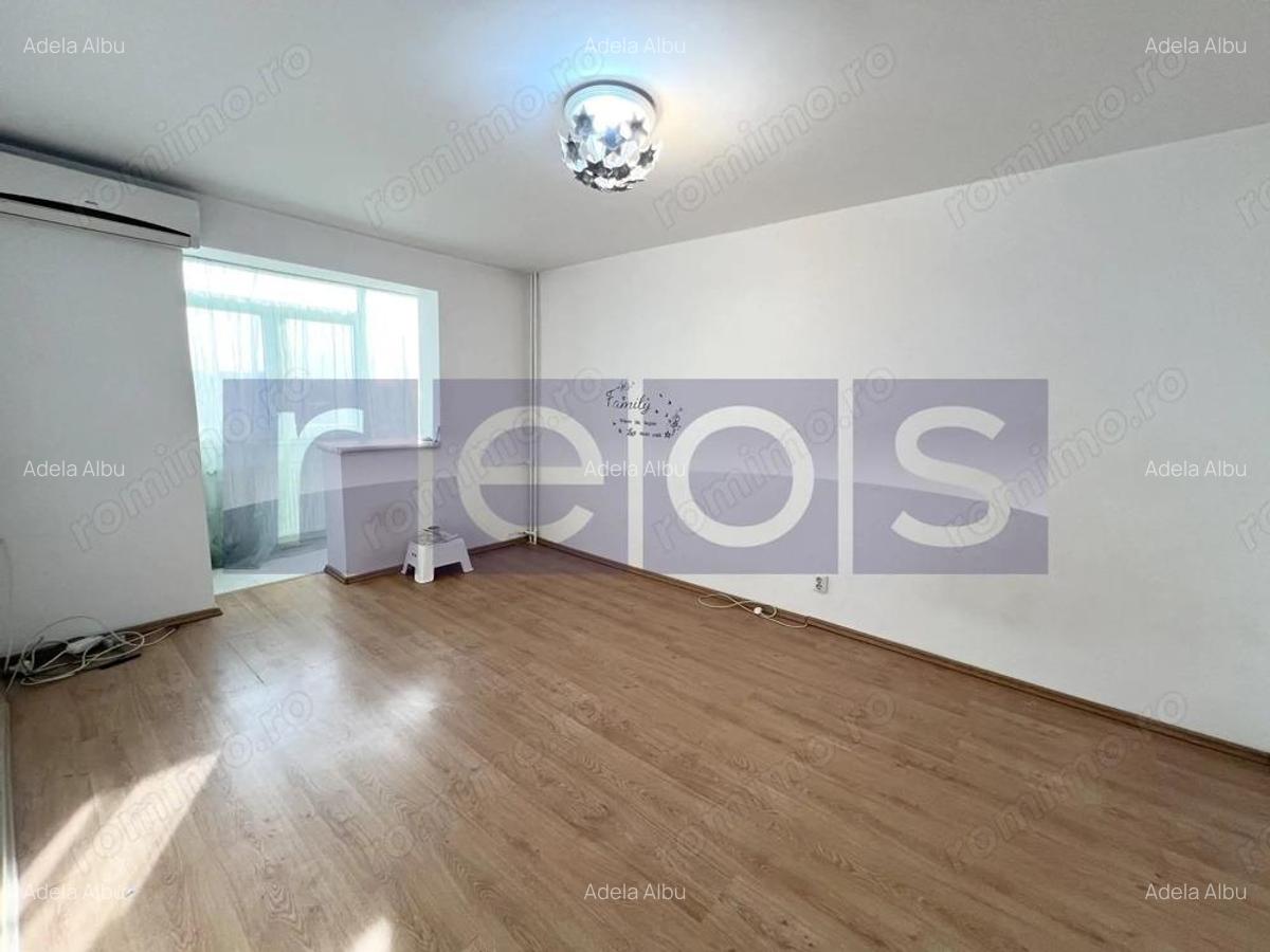 VANZARE 2 CAMERE | 40 MP | ETAJ 9/10 | ZONA VERDE SI BINE CONECTATA | LACUL TEI - 1