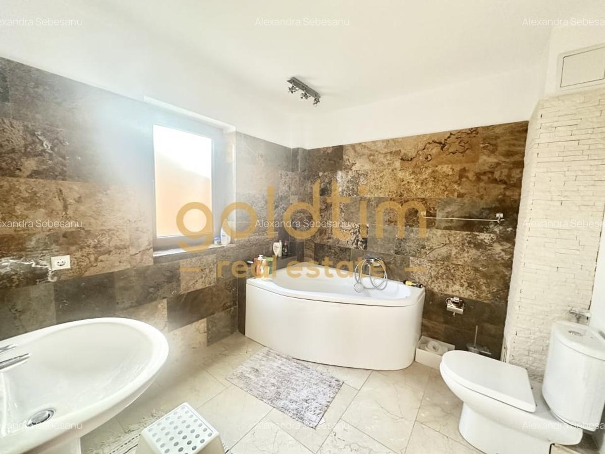 VILA INDIVIDULA/CURTE/PISCINA/MOBILATA/PIPERA/PROMENADA - 17