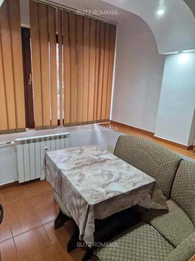 Garsoniera 35 mp Brazda lui Novac Pet Friendly - 3