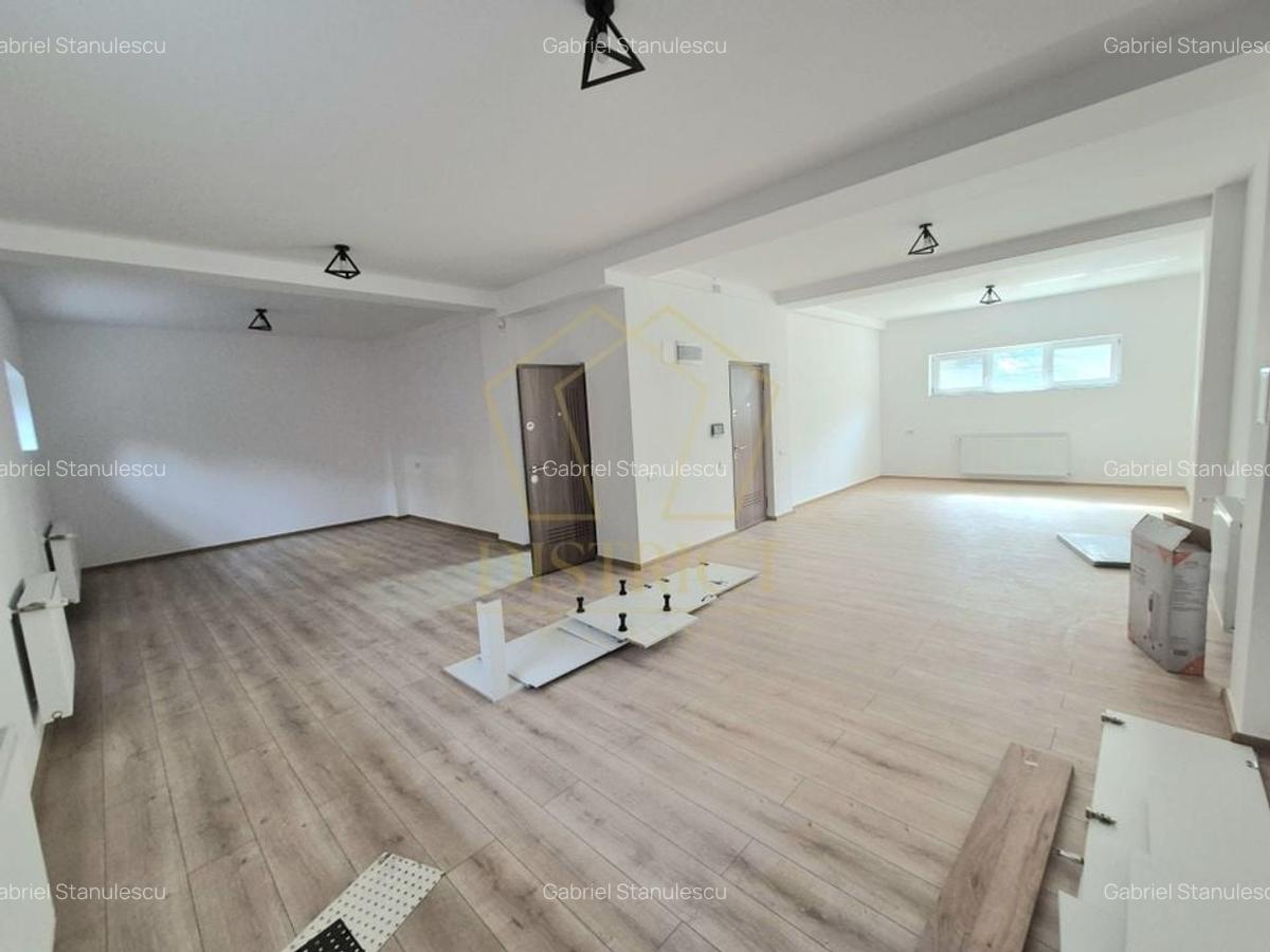 Spatiu Birouri renovat nou open space I Complex Studentesc - 1