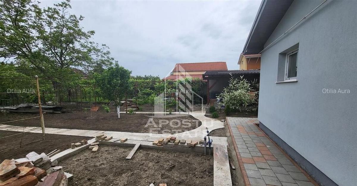 Casa individuala, pretabila pentru diverse activitati - 9
