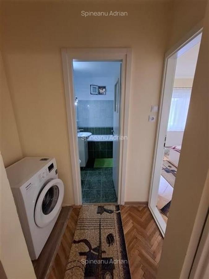Girocului, 3 camere decomandat, et2, centrala gaz, nou renovat - 26
