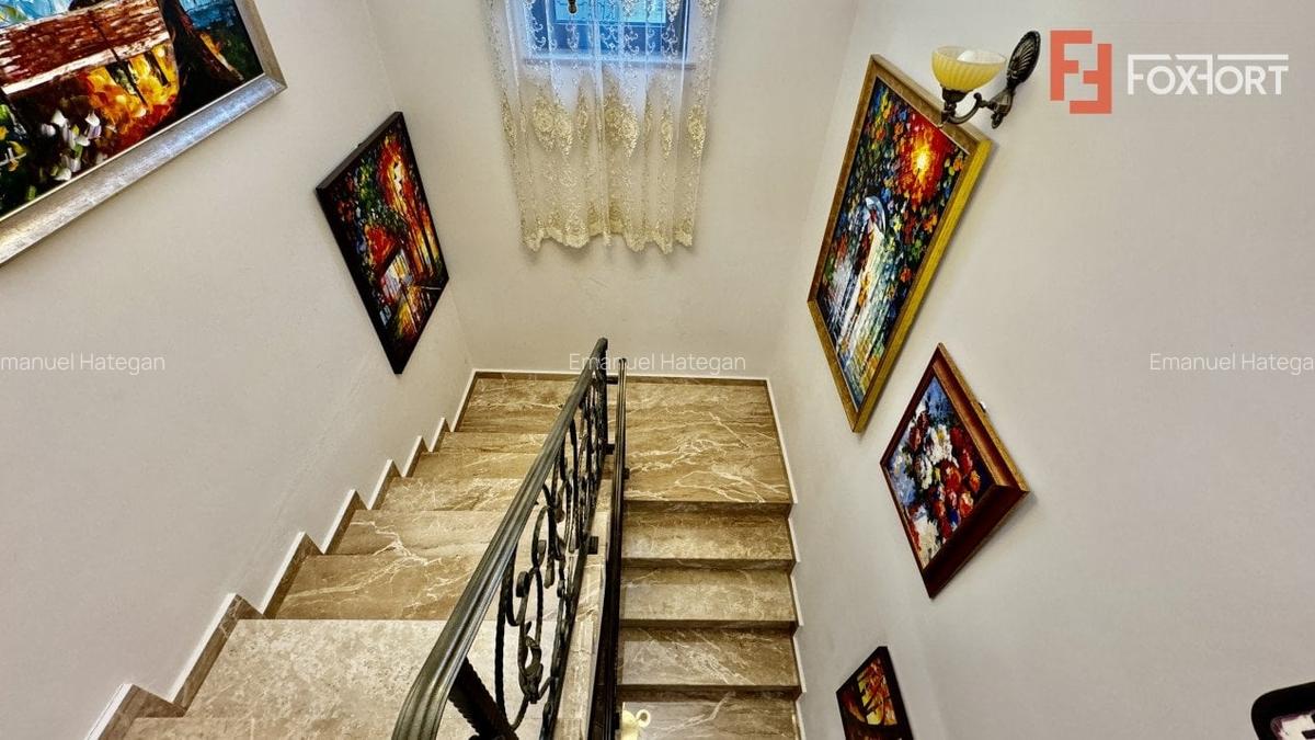 Comision 0% Casa individuala cu 5 camere in Chisoda - 24