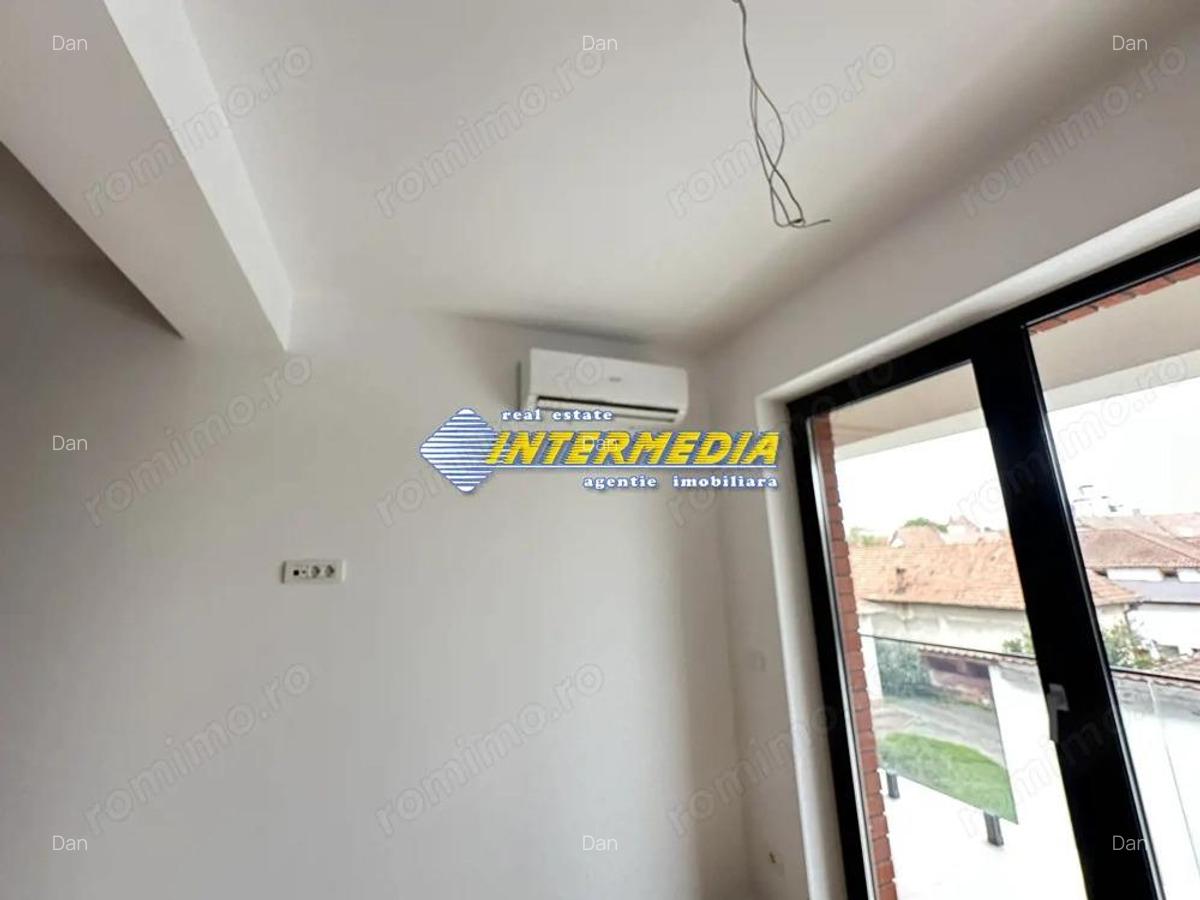 2 camere Bloc Nou 2025 FInisat Mobila buc Parcare CENTRU Top - 12