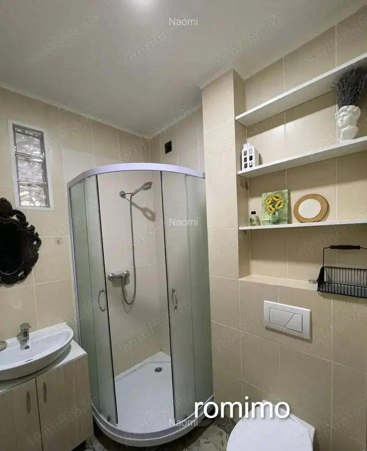 Garsoniera modesta de inchiriat in zona metroului Straulesti - 1 Garsoniera modesta de inchiriat in zona metroului Straulesti - 1