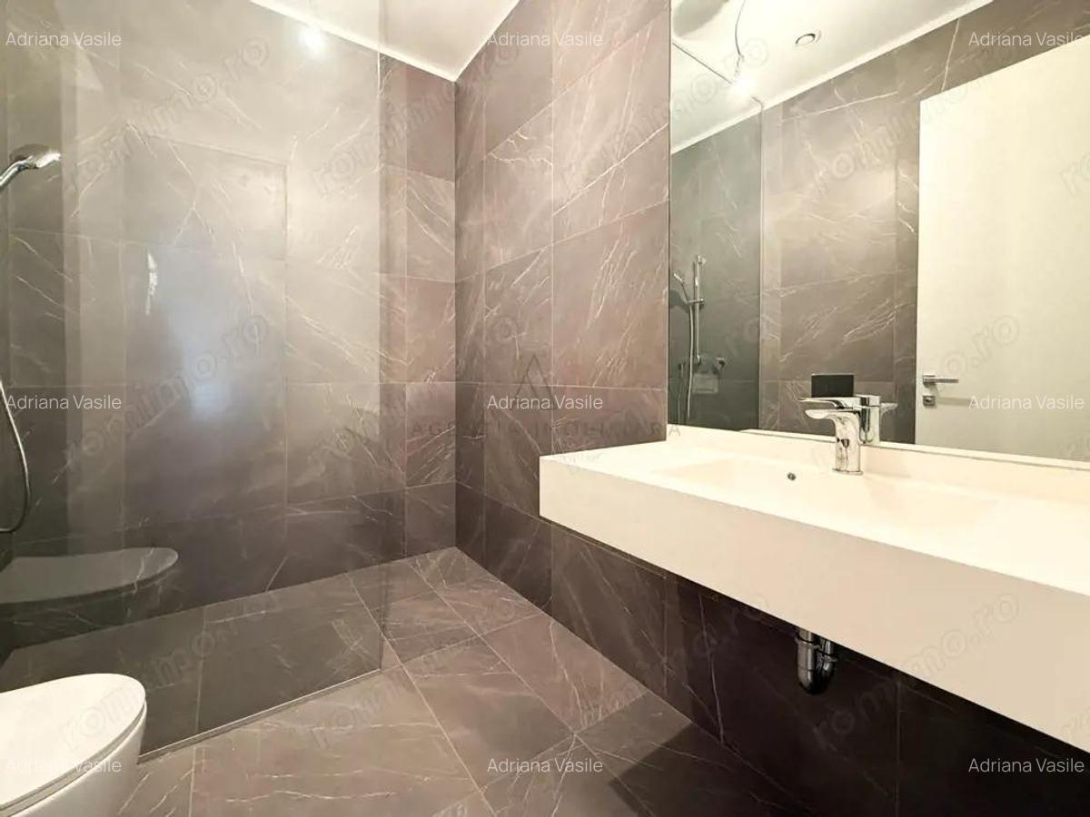 4 camere l Floreasca l One Verdi Park - 10