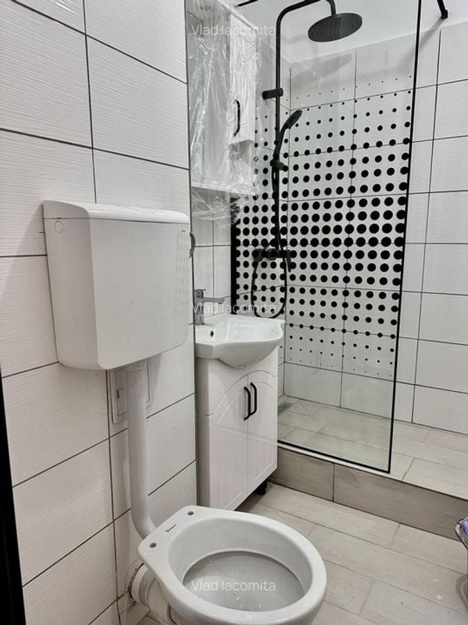 Garsoniera Lucretiu Patrascanu nr 3 - renovata complet - 3