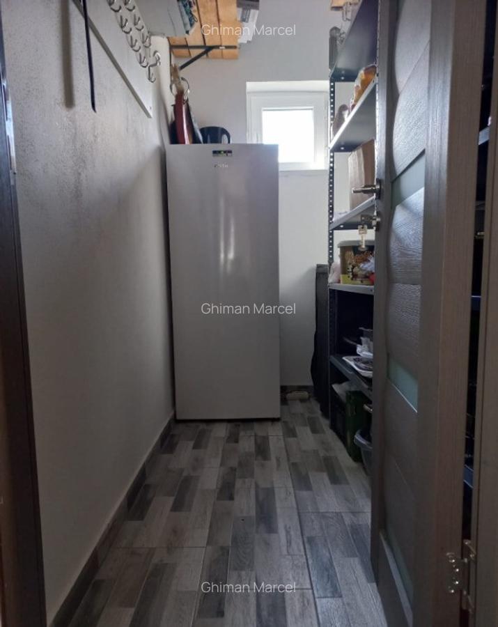 Casa renovata modern Lozna, Salaj - 3