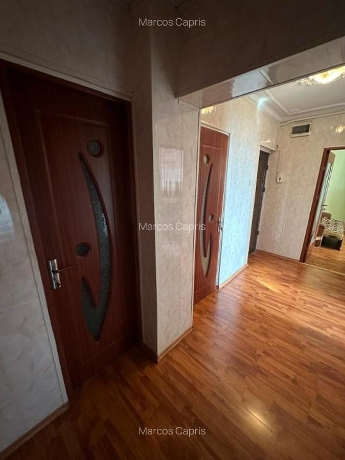 Urgent apartament 4 camere mobilat - 5