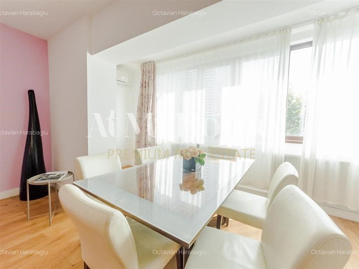 Apartament Superb si Luminos cu 3 camere, mobilat complet, vedere panoramica - 7