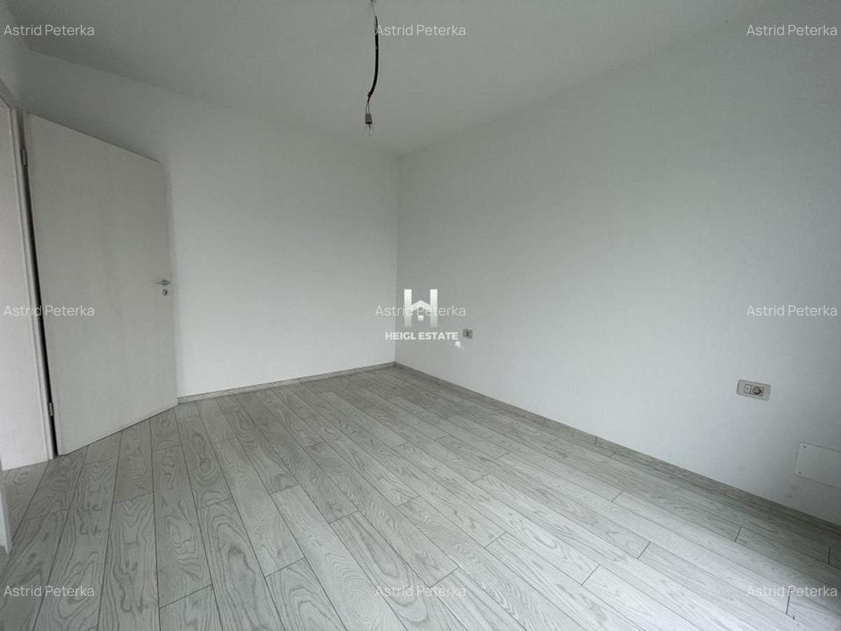 Duplex finisat cu 3 camere in Mosnita Noua / Urseni - 1