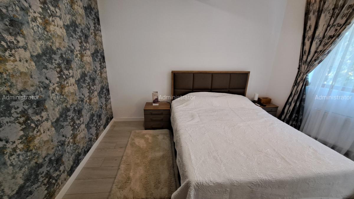 APARTAMENT 2 CAMERE LUX- LOC PARCARE SUBTERAN - LA PRIMA INCHIRIERE - 36