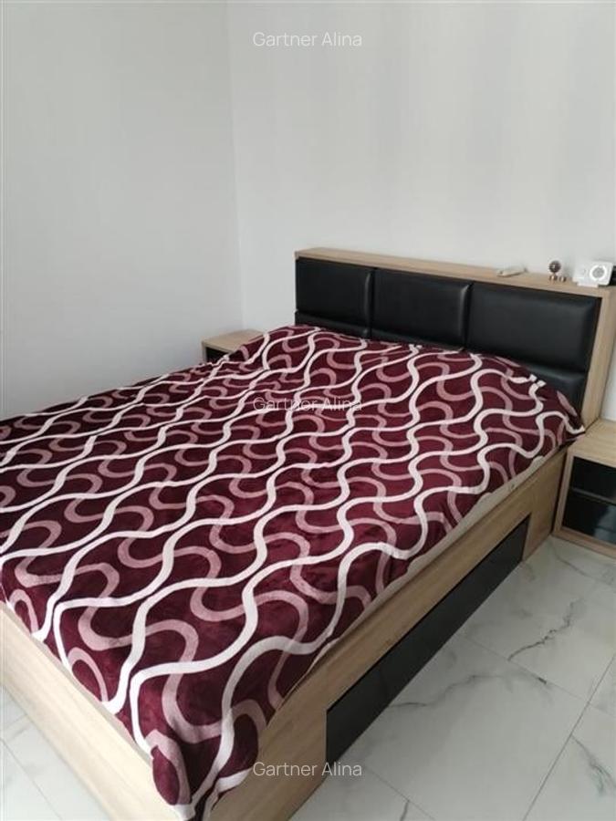 Apartament modern 2 camere cu balcon si loc de parcare zona Doamna Stanca - 7