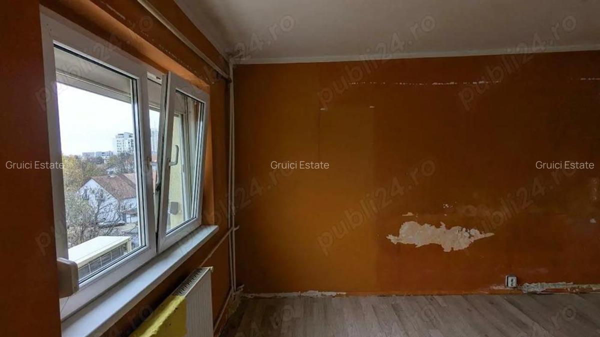 Ocazie!! Zona Telegrafului-Lorena | Decomandat | Disponibil imediat!! - 6