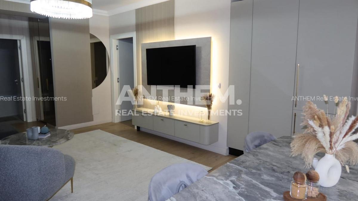 Apartament 2 Camere Ivory Residence - 5