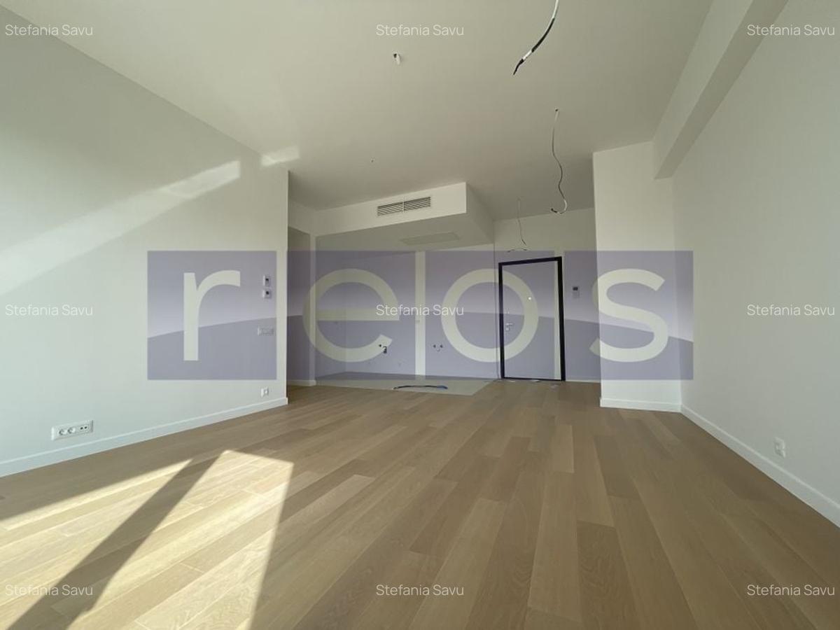 ETAJ 3-9-13 | ONE VERDI PARK |3 CAMERE | VEDERE PANORAMICA| PARCARE - 4