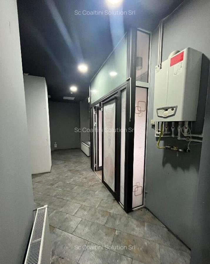 Spatiu comercial B-ra Calarasilor/B-dul Dorobantilor - 3