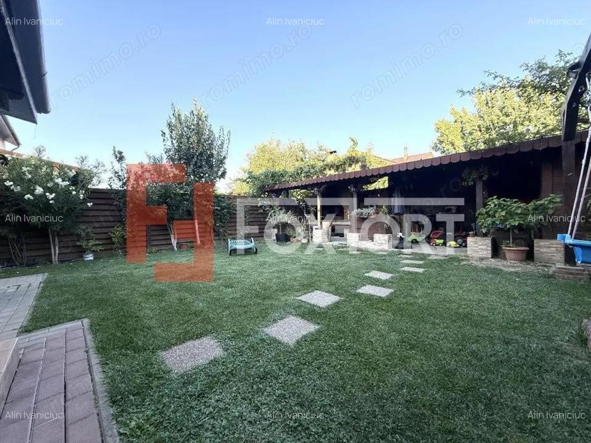 COMISION 0% Duplex cu 4 camere, 2 bai + mansarda de 42 mp, in cartier Europa - 16