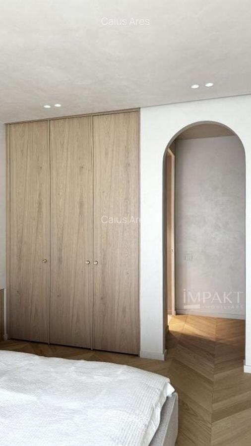 Apartament cu 3 camere Ultrafinisat in zona Iulius Mall - 6