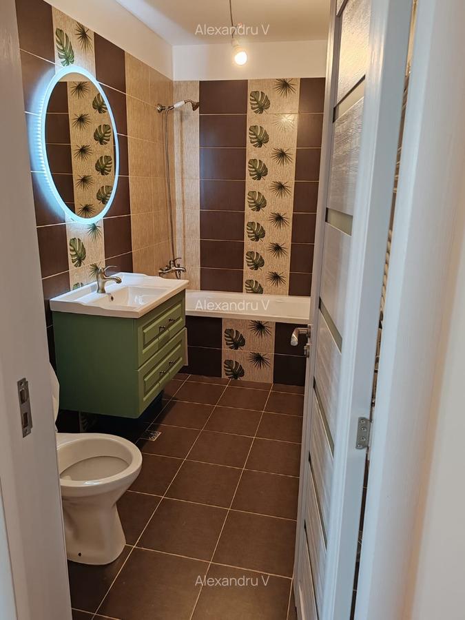 Apartament cu 2 camere semidecomandat în Vitan - 3