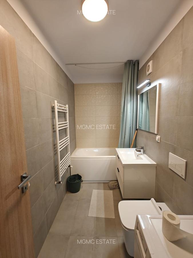 Onix North Residence I 2 Camere | 2 bai I Pet Friendly I  Pipera - 8