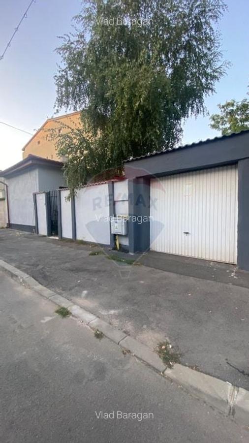 Spatiu de birouri in zona Aviatorilor - 95 mp utili + garaj 30 mp - 2