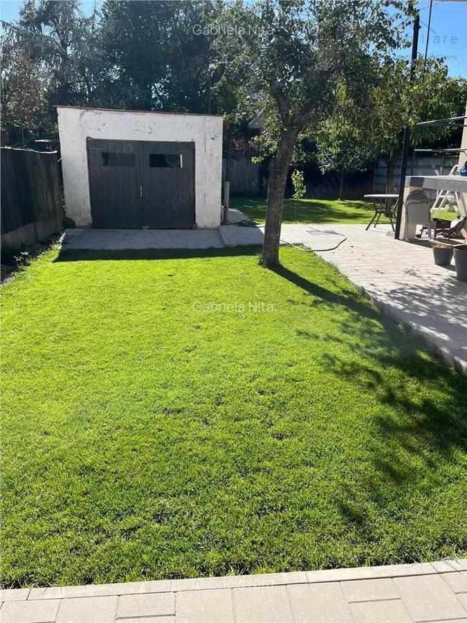 CASA 3 camere, PARCARE, CURTE CENTRAL - 28