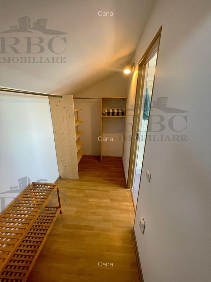 Apartament 3 camere 94 mp utili plus balcon renovat in Borhanci - 19