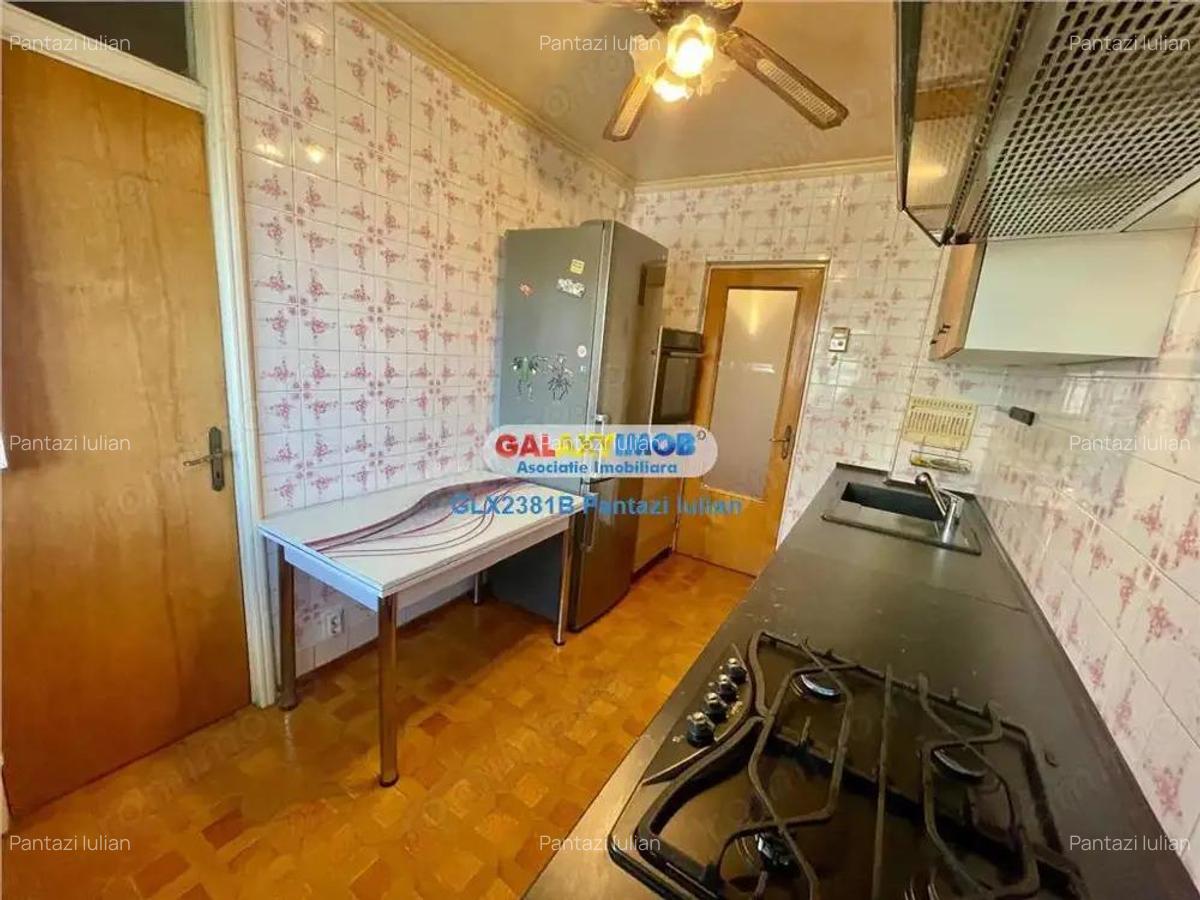 Vanzare 2 camere Pacii | Decomandat | 59mp | 4min. metrou | Negociabil - 5