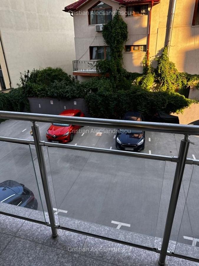 Apartament cu 2 camere semidecomandat în Grozăvești - 19
