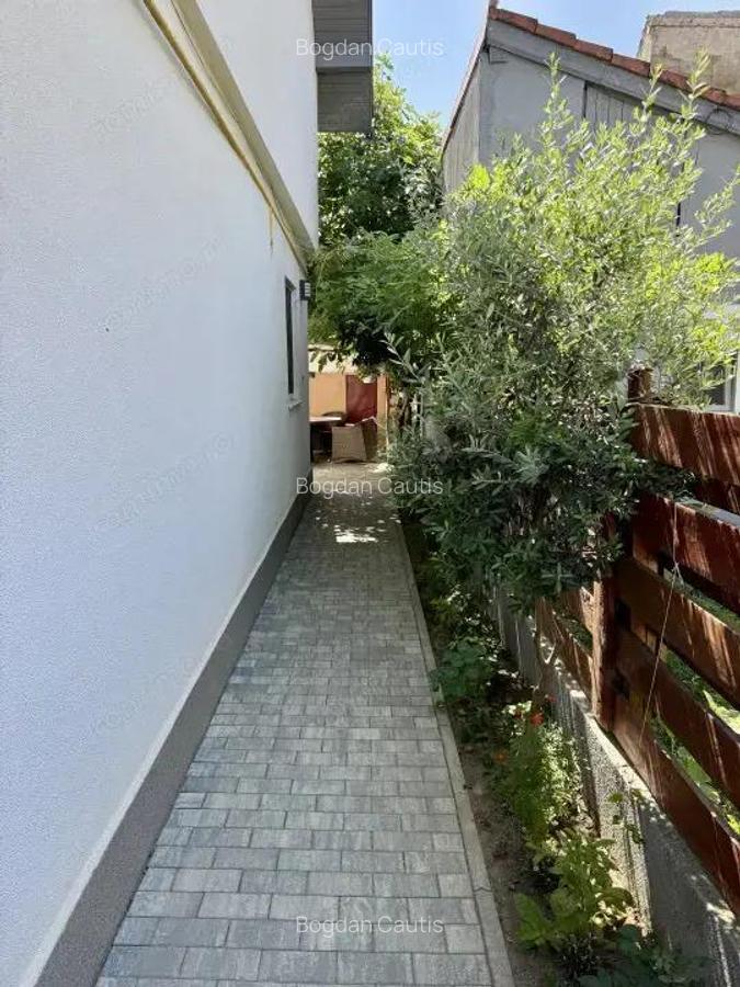Casa individuala, 5 camere, P+M, 102mp utili, zona Steaua Shopping City - 19