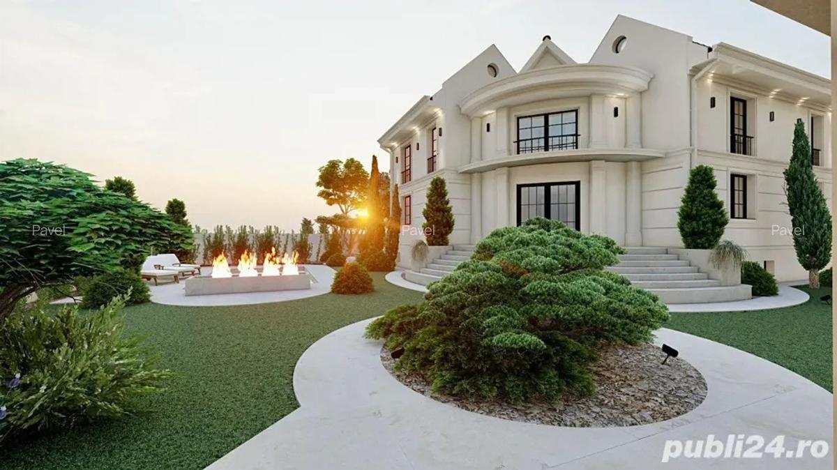 Casa individuala dumbravita - 5