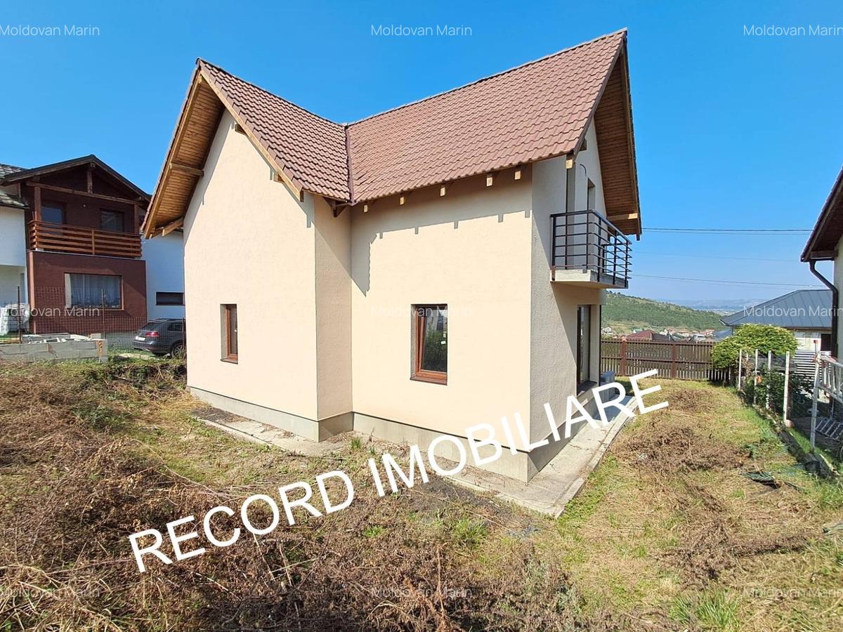Vanzare Casa individuala cu CF la zi in Apahida - 3