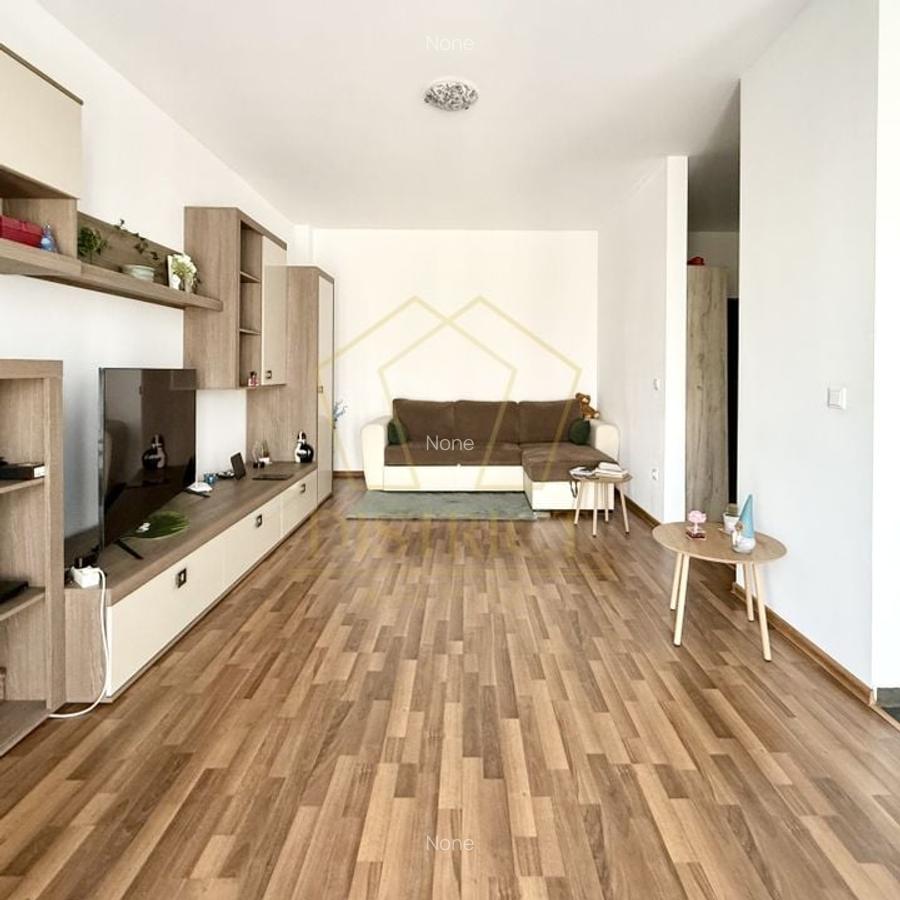 Apartament mobilat cu 2 camere | Dumbravita - 1