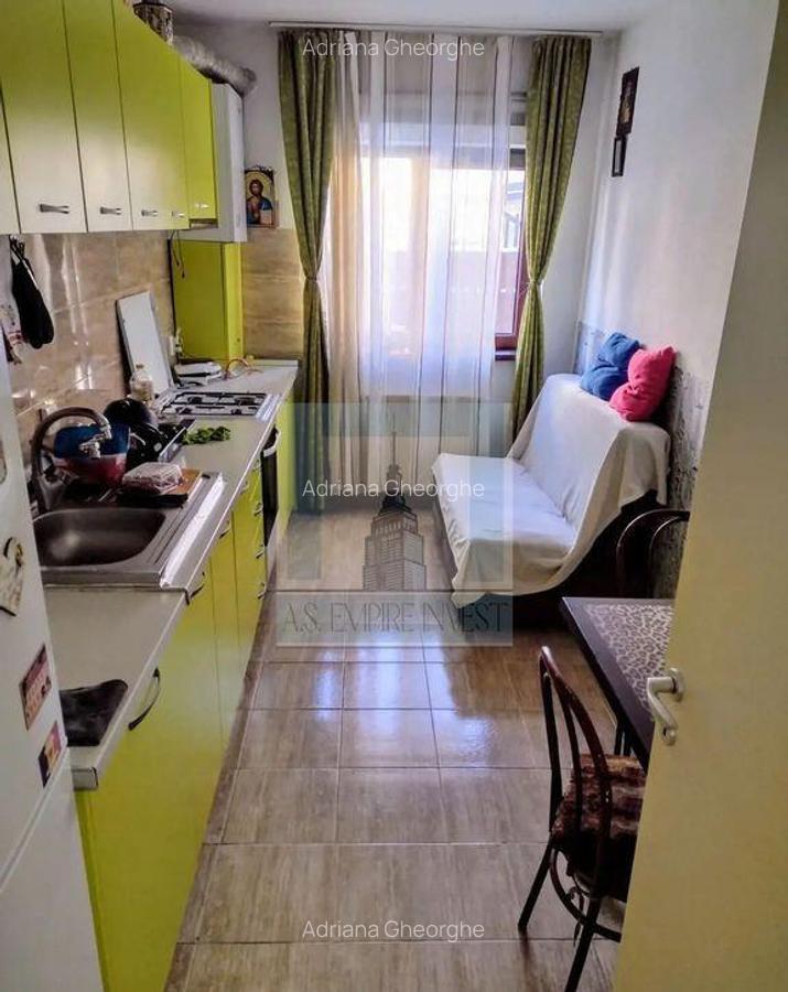 De vanzare apartament 2 camere/ Sanpetru Residence - 2