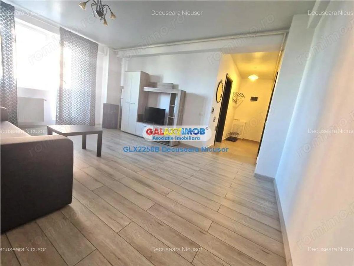 Apartament 2 camere in Militari Residence, mobilat, utilat 380 euro - 15