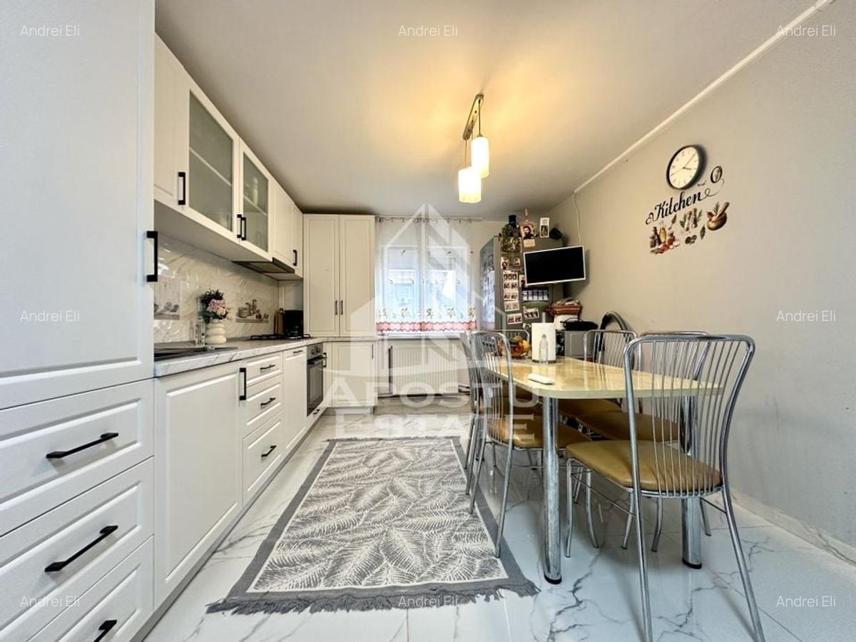Apartament 2 camere, decomandat, centrala proprie, zona Steaua - 3