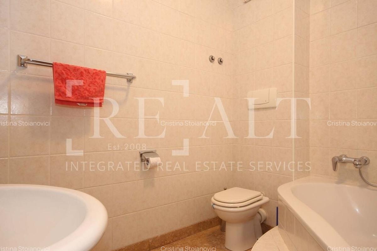 Inchiriere apartament 5 camere | Duplex, Terasa | Floreasca, Compozitori - 8
